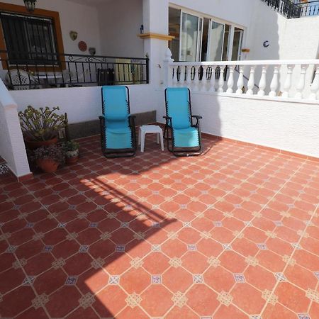 Vistabella Golf Flat With Access To Pool And Parking Villa Orihuela Esterno foto