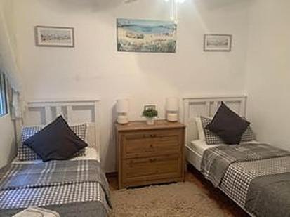 Vistabella Golf Flat With Access To Pool And Parking Villa Orihuela Esterno foto
