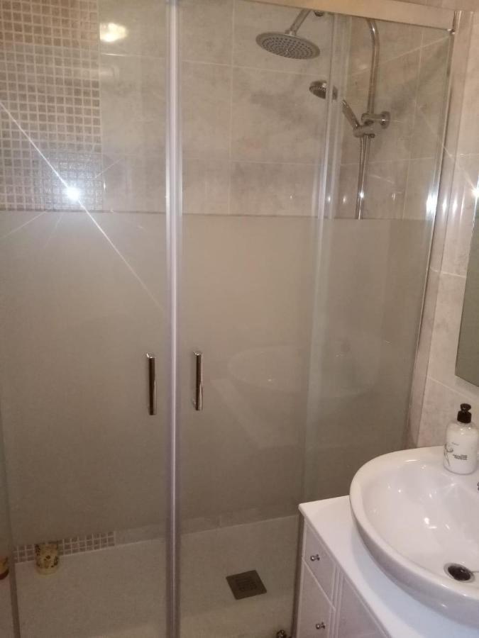 Vistabella Golf Flat With Access To Pool And Parking Villa Orihuela Esterno foto