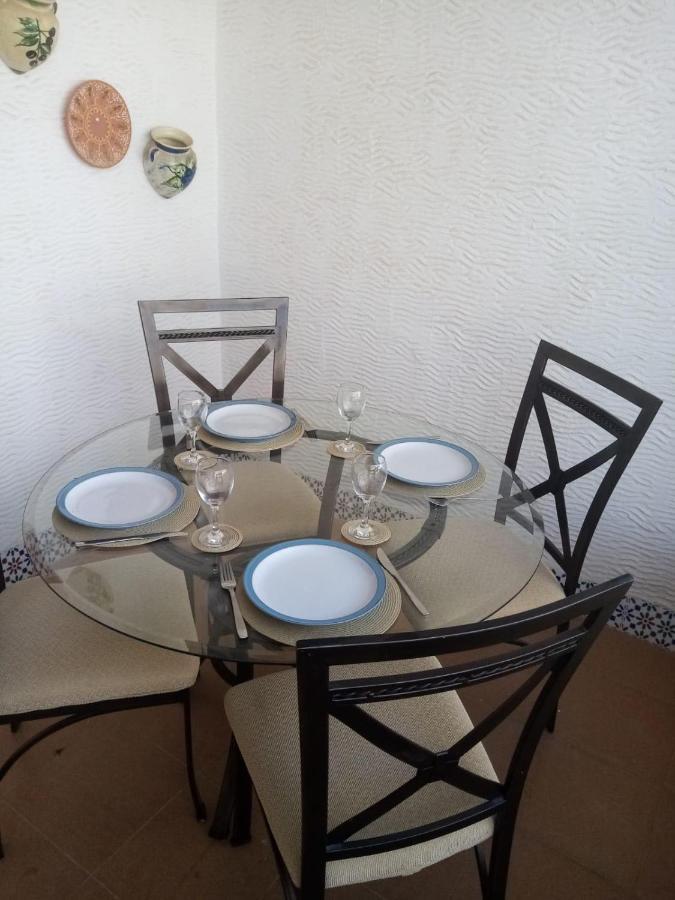 Vistabella Golf Flat With Access To Pool And Parking Villa Orihuela Esterno foto