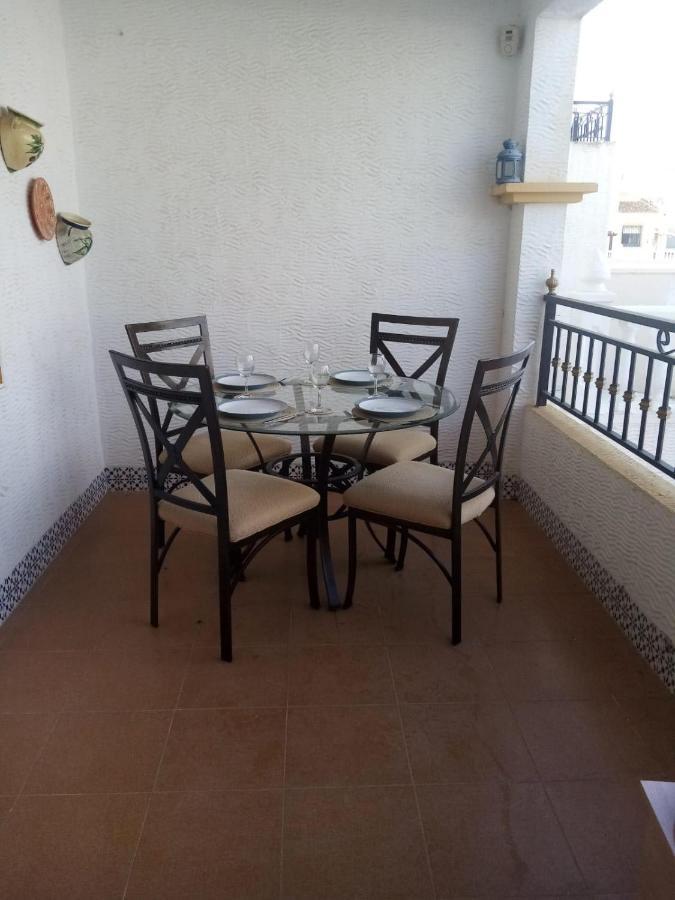 Vistabella Golf Flat With Access To Pool And Parking Villa Orihuela Esterno foto