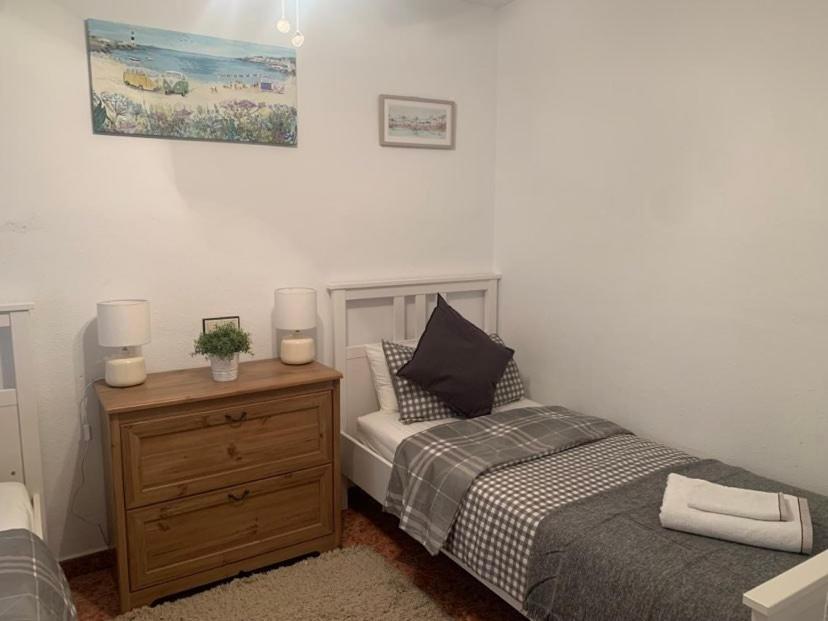 Vistabella Golf Flat With Access To Pool And Parking Villa Orihuela Esterno foto